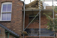 free Penisar Waun home extension quotes