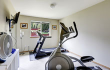 Penisar Waun home gym construction leads